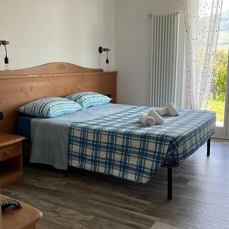 Agritur Lavanda Nave San Rocco 外观 照片