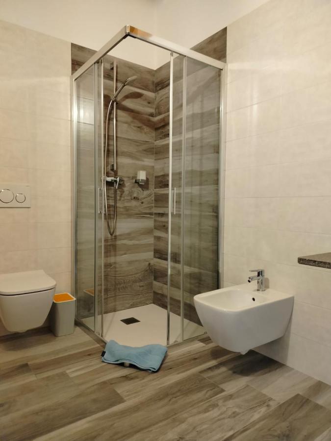 Agritur Lavanda Nave San Rocco 外观 照片