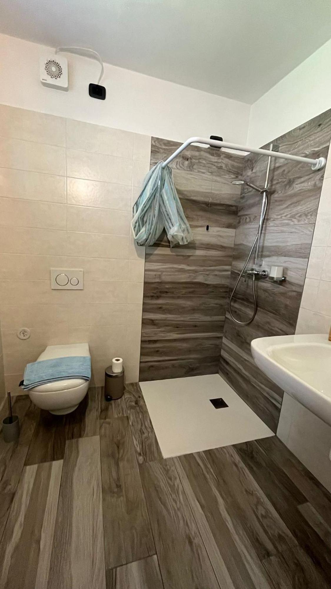 Agritur Lavanda Nave San Rocco 外观 照片